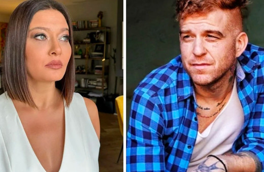 Kimseyi de gözünüzde büyütmeyin demişti Gökhan'dan Yeşilçay a cevap geldi