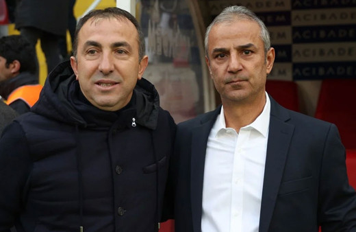 Recep Uçar: Haftalardır aleyhimize penaltı veriliyor