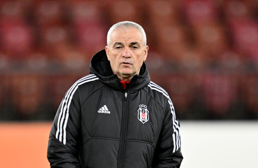Rıza Çalımbay'dan transfer açıklaması: Her şey bambaşka olur