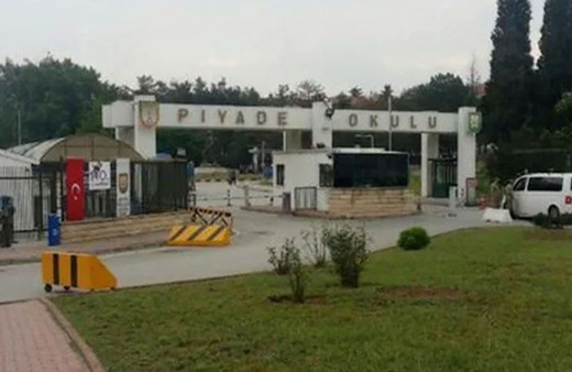 Tuzla Piyade Okulu'ndaki iddialarla ilgili soruşturma başlatıldı! 'tarikat' ve 'cunta' iddiaları...