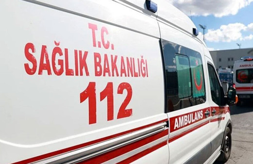 Balkondan düşen üniversite öğrencisi ağır yaralandı!