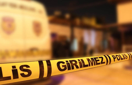 14 yaşındaki çocuk, babasını baltayla öldürdü! Korkunç itiraf: "Beni kızgın demirle dövecekti"