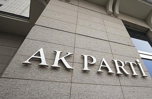 AK Parti 81 ilin Seçim Koordinasyon Merkezi başkanlarını belirledi