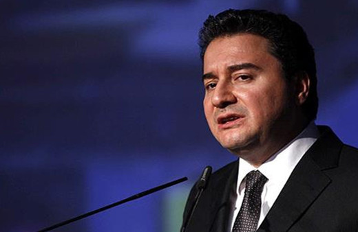 Ali Babacan: Dün 'adayımdır' dediğinize bugün 'korkak' derseniz güven oluşturamazsınız