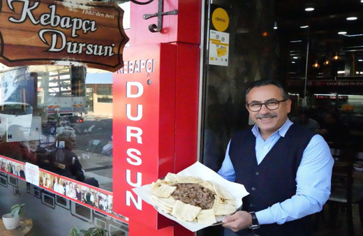Yüksek kiralar Denizli Tandır Kebabına zam getirdi