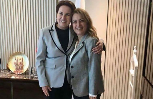 İYİ Parti "İmamoğlu satın aldı" demişti! O milletvekili konuştu! Bakın neden istifa etmiş?