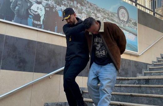 İstanbul'da 2 milyon 500 bin TL çalan hırsız havalimanında yakalandı!