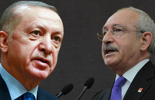 Cumhurbaşkanı Erdoğan, Kılıçdaroğlu'ndan 65 bin lira tazminat kazandı