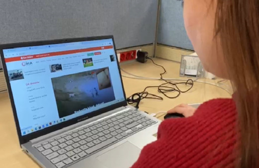 Fazla ekran maruziyeti depresyona neden olabiliyor