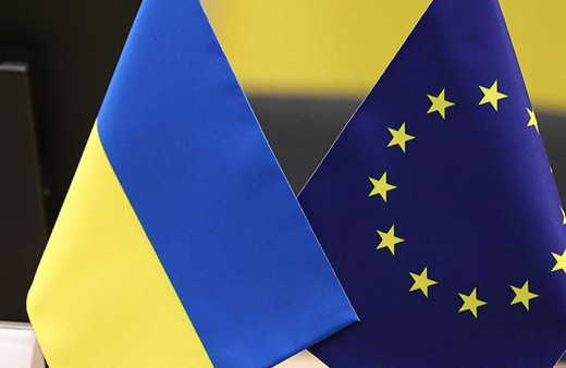 AB, Ukrayna'ya 18 milyar avroluk yardım paketinin 1,5 milyar avroluk son dilimini ödedi