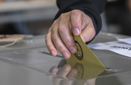 YSK, seçim günü uygulanacak yasakları belirledi