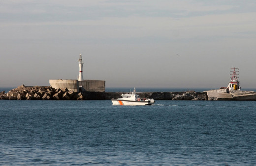Batan geminin kayıp personeli 33 gündür aranıyor!