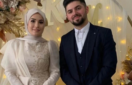 106 numaralı ölüm odası! Balayında korkunç şekilde hayatlarını kaybettiler, ihmaller zinciri ortaya çıktı