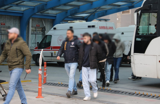 Sahte internet sitesinden kiralık villa vaadiyle dolandırıcılık yapanlara operasyon