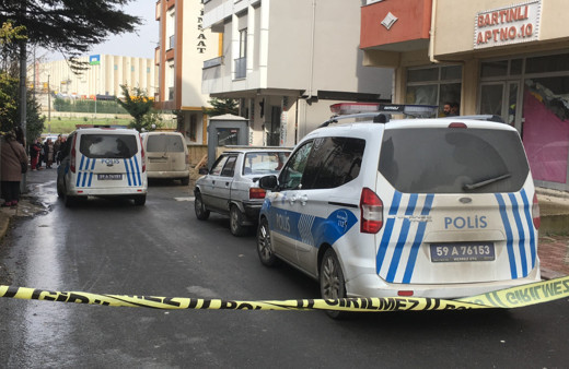 Asansör ustası 5’inci kattan düşerek hayatını kaybetti