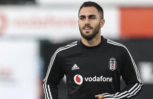 CAS'tan Beşiktaş'a kötü haber: Victor Ruiz'e tazminat ödenecek