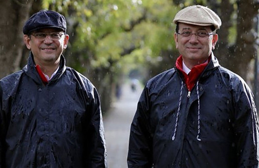 CHP'de Ekrem İmamoğlu rahatsızlığı! 11 milletvekili toplandı: Adaylıktan geri çekilsin...