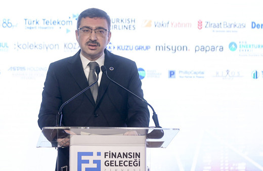 2023'te 54 şirket Borsa İstanbul'da halka arz oldu