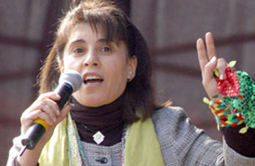 Leyla Zana siyasete geri dönüyor! DEM Parti Diyarbakır Büyükşehir için teklif yaptı
