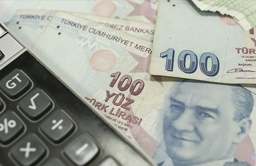 TCMB TL depo alım ihalesinde teklif belli oldu