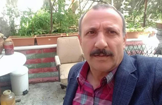 Öfkeli baba, oğlunu 6 yerinden bıçakladı!