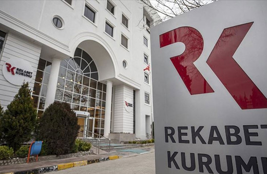 Rekabet Kurulu'ndan o firmaya  51 milyonluk ceza