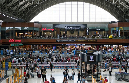 Abdulkadir Uraloğlu açıkladı! Sabiha Gökçen Havalimanı'nın ikinci pist açılış tarihi belli oldu