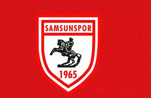 Samsunspor'a 2 dönem transfer yasağı getirildi