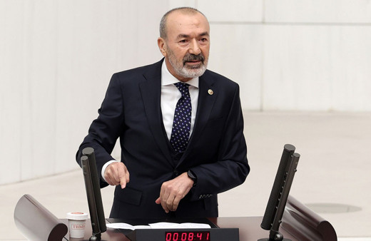 MHP'li Yaşar Yıldırım'dan Cumhurbaşkanı Erdoğan'a çağrı: Fahri Kur'an kursu öğreticilerinin sorunları çözülsün