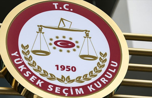 YSK'dan seçim verisi kararı! Resmi Gazete'de yayımlandı