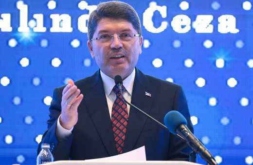 Bakan Tunç: Terörü yok edinceye kadar mücadelemiz sürecek