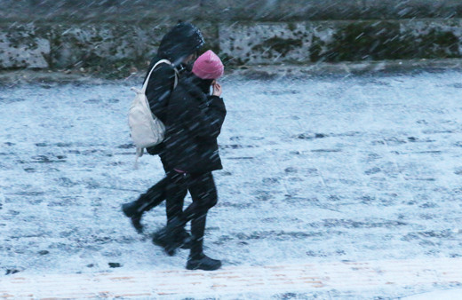 Kar, fırtına, sağanak Türkiye'yi vuracak! Meteoroloji 10 şehri uyardı, İstanbul için kritik saat açıklandı