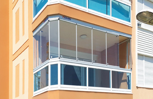 Evinde cam balkonu olanlara kötü haber! İşte cezası