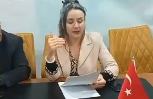 CHP’li aday adayı, ön seçim öncesi partisine sitem ederek yarıştan çekildi