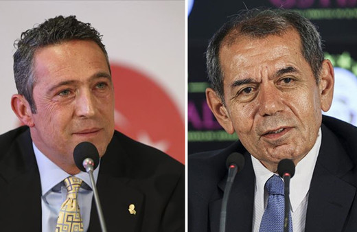 Derbiye özel prim! Başkanlar kesenin ağzını açtı