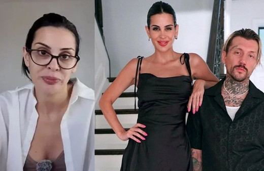 Fenomen Eylül Öztürk'ten "ölüm tehdidi" iddiası! Mesajları tek tek ifşa etti