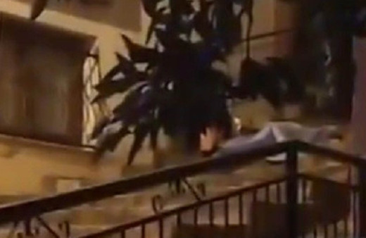 İzmir'de uyuşturucu bağımlısı genç halasını satırla öldürdü! Ardından...