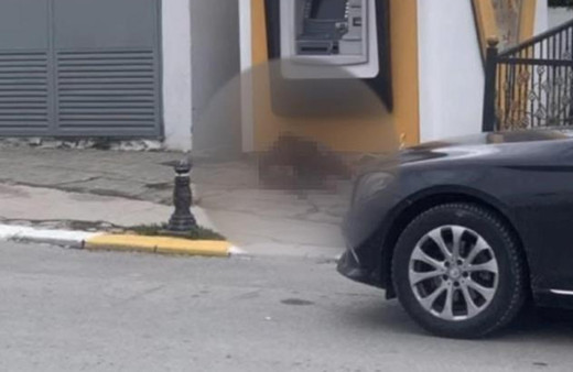 Pendik'te kanlı pusu! 1 haftadır takip ettiği iş insanına kurşun yağdırdı