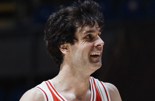THY Avrupa Ligi'nde haftanın MVP'si Teodosic