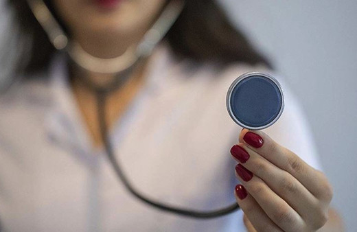 Yargıtay'dan 'suratsız doktor' kararı