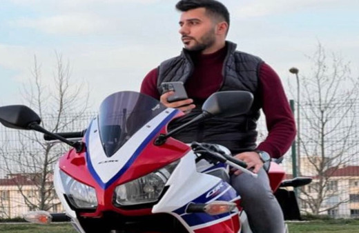 Motosikletli saldırgan Beylikdüzü’nü kana buladı, 2 kişi hayatını kaybetti