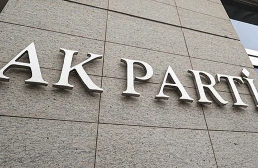 AK Parti, Yeniden Refah Partisi ve BBP ile bir araya gelecek