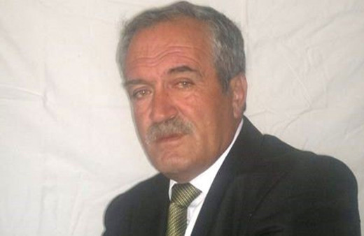 Kalp krizi geçiren AK Partili belediye başkanı vefat etti!