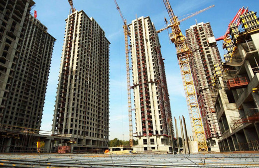 Erdoğan'ın açıklamalarıyla gündeme geldi kentsel dönüşümde 5 sorunun yanıtı yeni evleri kim yapacak?