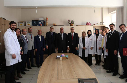 MEB, öğretmenler ve okul yöneticileriyle istişare yapıyor