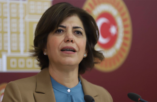 Şehitlere ilişkin ortak bildiriye CHP ve DEM Parti imza atmadı Sözleri olay olan Meral Danış Beştaş'tan 'yanlış anlaşıldım' açıklaması