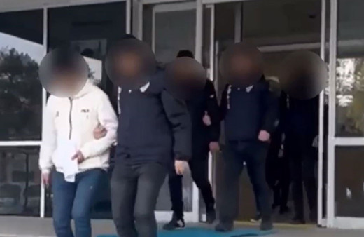 Van’da "sporda şiddet" operasyonu: 12 gözaltı!