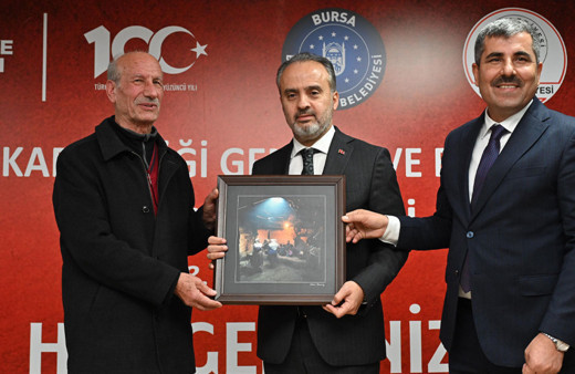 Bursa’dan Muş’a gençlik merkezi