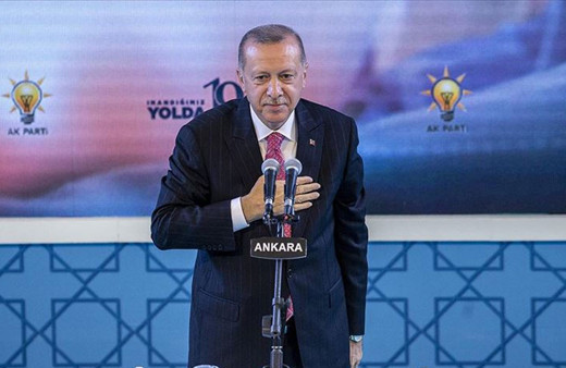 AK Parti yerel seçim çalışmalarını hızlandırdı! Merakla beklenen tarih belli oldu