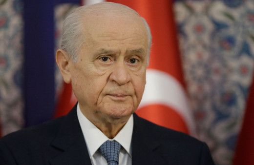 Devlet Bahçeli'den teröre karşı ortak bildiriye imza atmayan CHP'ye tepki: Takip etmeyeceğim